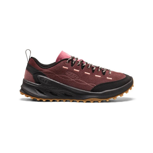 Jasper Zionic Women's - Huckleberry/Cameo Rose