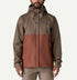 Men's Torrentshell 3L Jacket - Marlow Brown