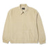 89 Corduroy Jacket - Tan/White