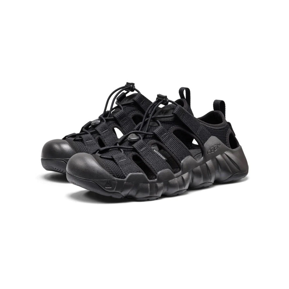 Men's Hyperport H2 Snow Peak - Triple Black