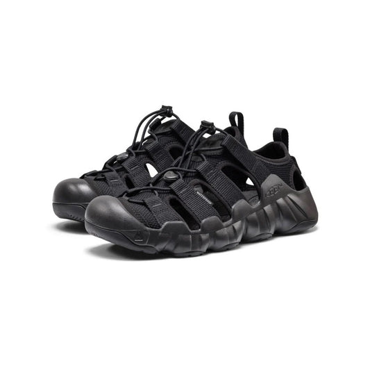 Women's Hyperport H2 Snow Peak - Triple Black
