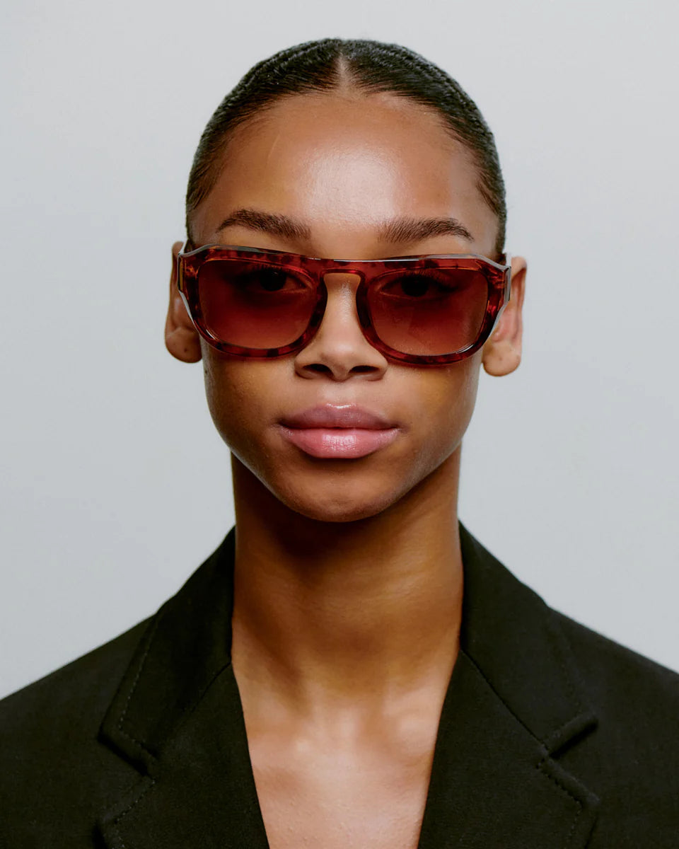 Max Sunglasses - Havana