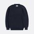 Herbert Raglan Knit - Navy