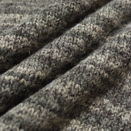 Hosono Knit - Grey