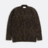Buckley Cardigan - Brown Multi