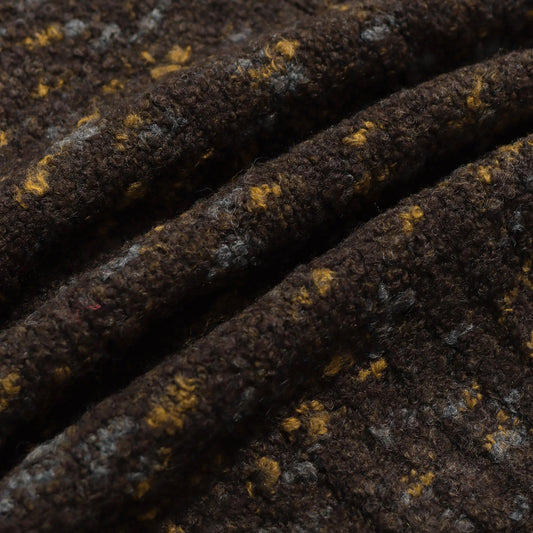 Buckley Cardigan - Brown Multi