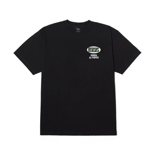 All Purpose S/S Tee - White