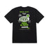All Purpose S/S Tee - White