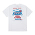 All Purpose S/S Tee - White