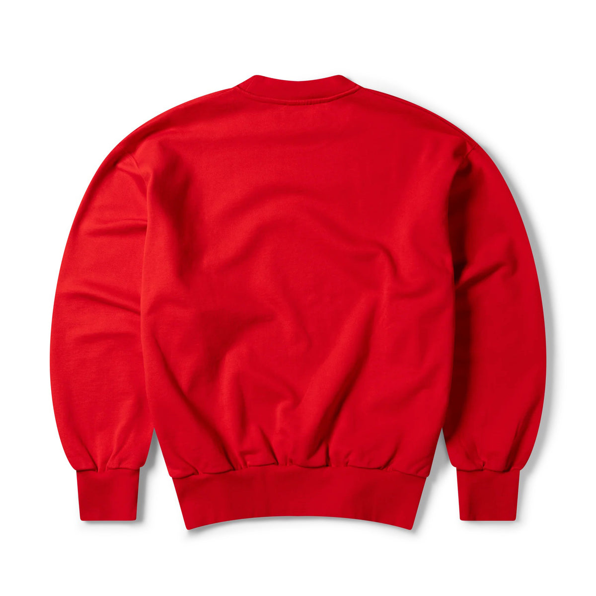 Premium J'adoro Weedie Pie Sweat - Red