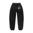 Aged Reverso Temple Sweatpant Black