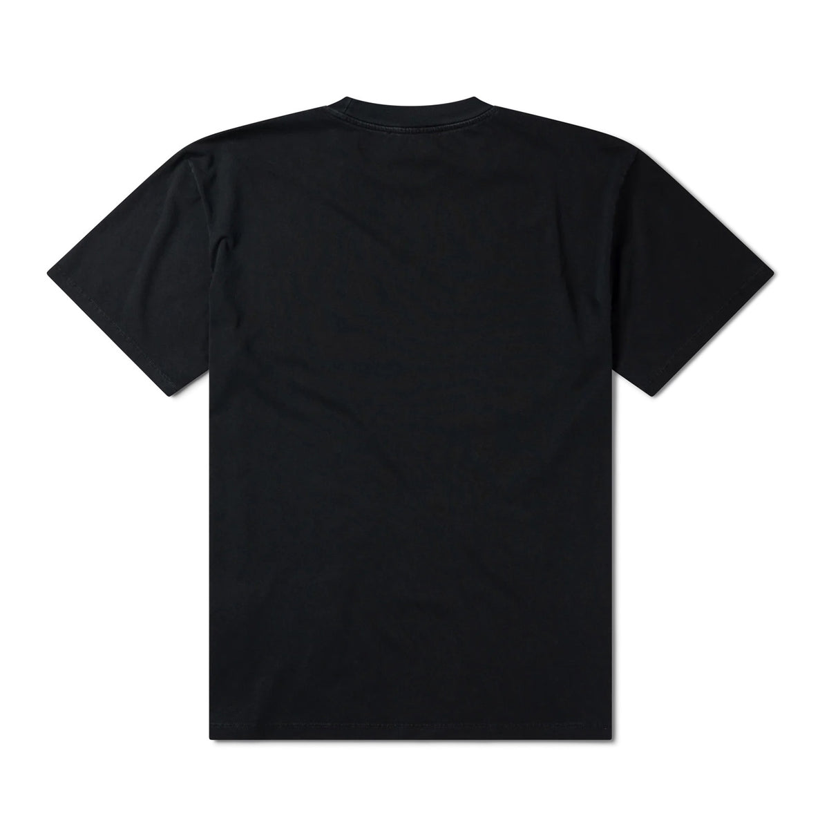 Faded Will Rise Again SS Tee - Black