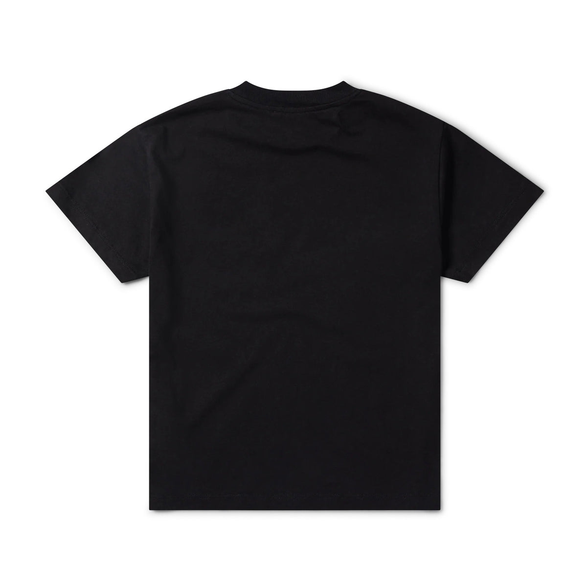 J'adoro Weedie Pie SS Tee - Black