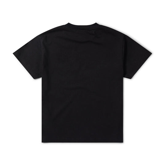 J'adoro Weedie Pie SS Tee - Black