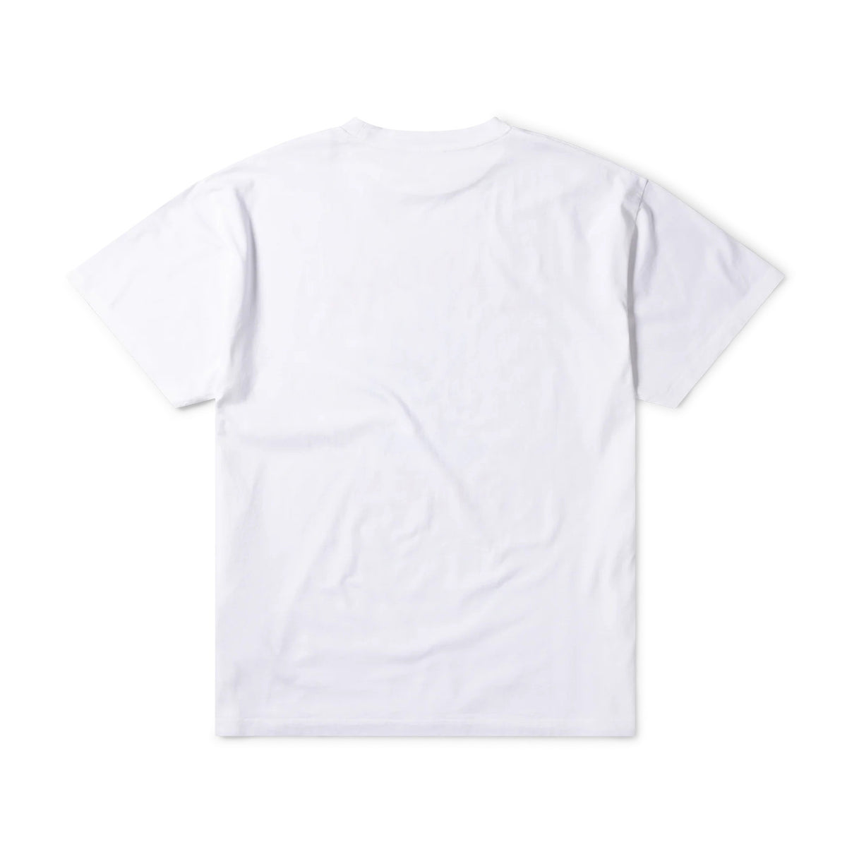 J'adoro Weedie Pie SS Tee - White