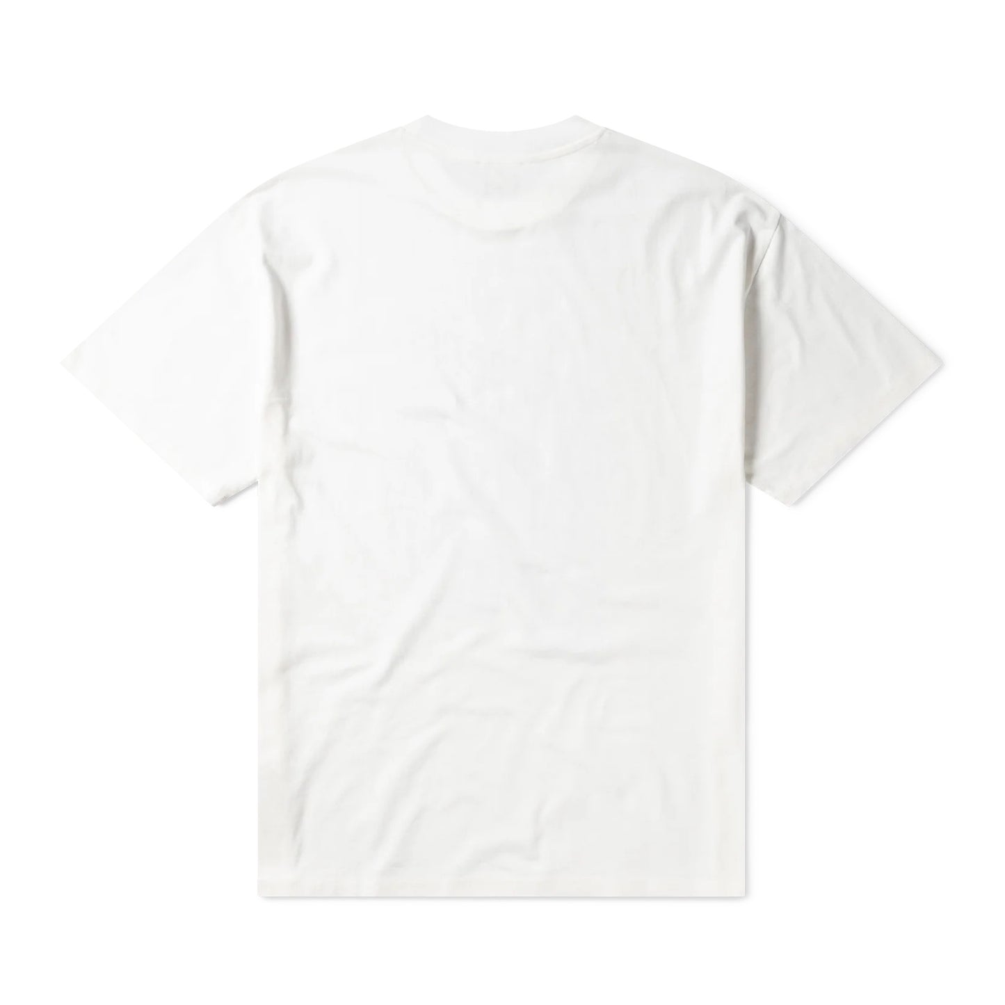 Faded Ariez Arize SS Tee - White