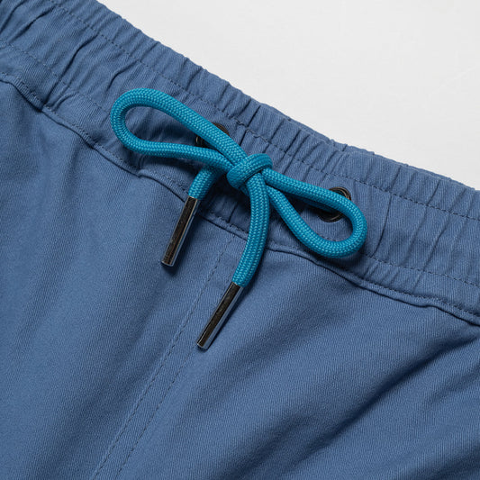 Arc Shorts - Lagoon