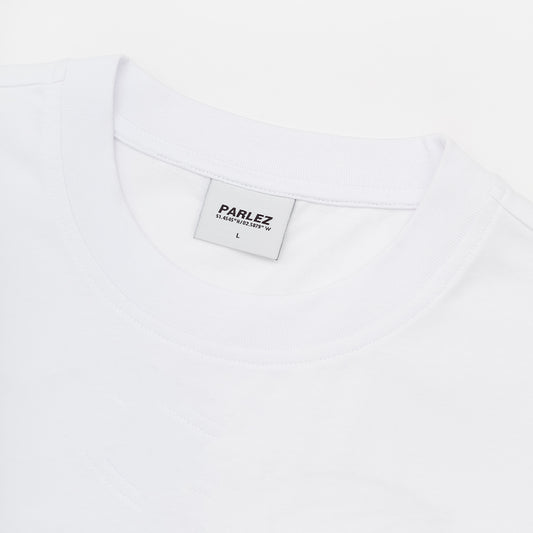 Astor T-Shirt - White