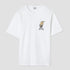 Painter Apparel Tee - White