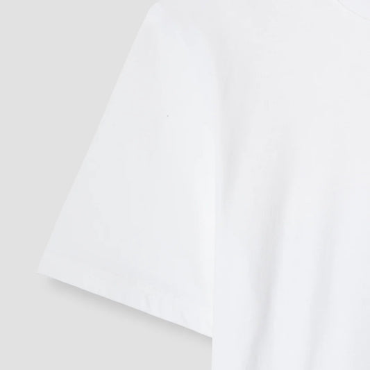 Painter Apparel Tee - White