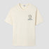 Job Done Tee - Natural