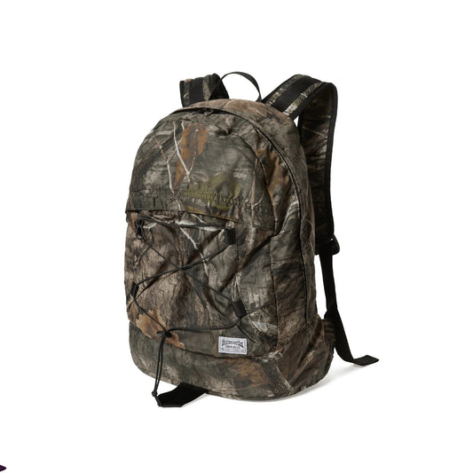 Active Light Backpack - Camo