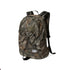 Active Light Backpack - Camo