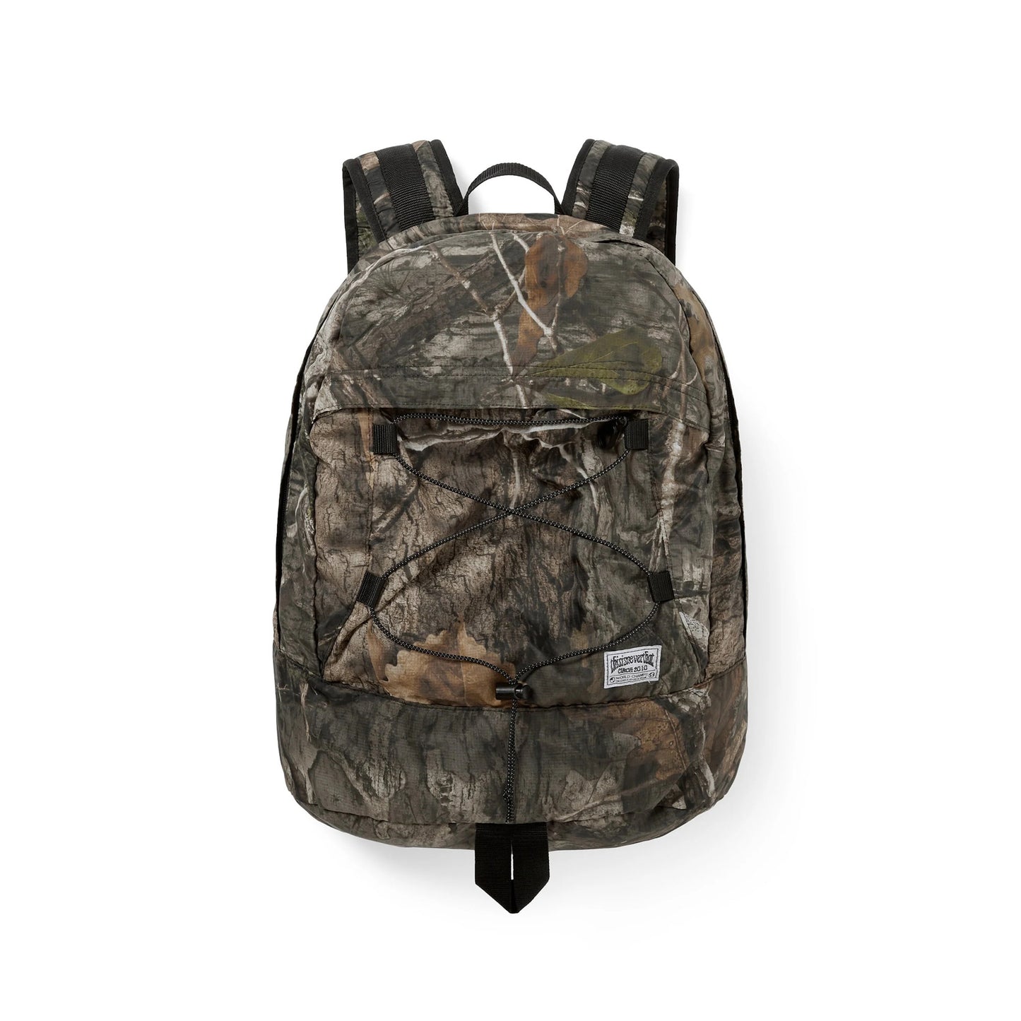 Active Light Backpack - Camo