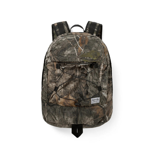 Active Light Backpack - Camo