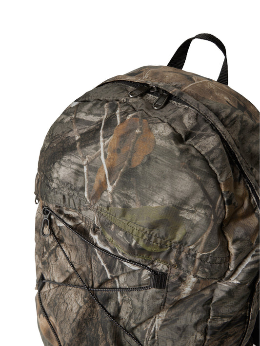 Active Light Backpack - Camo