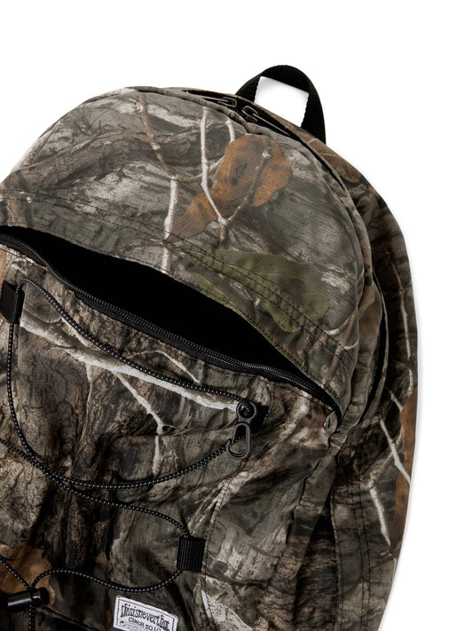 Active Light Backpack - Camo