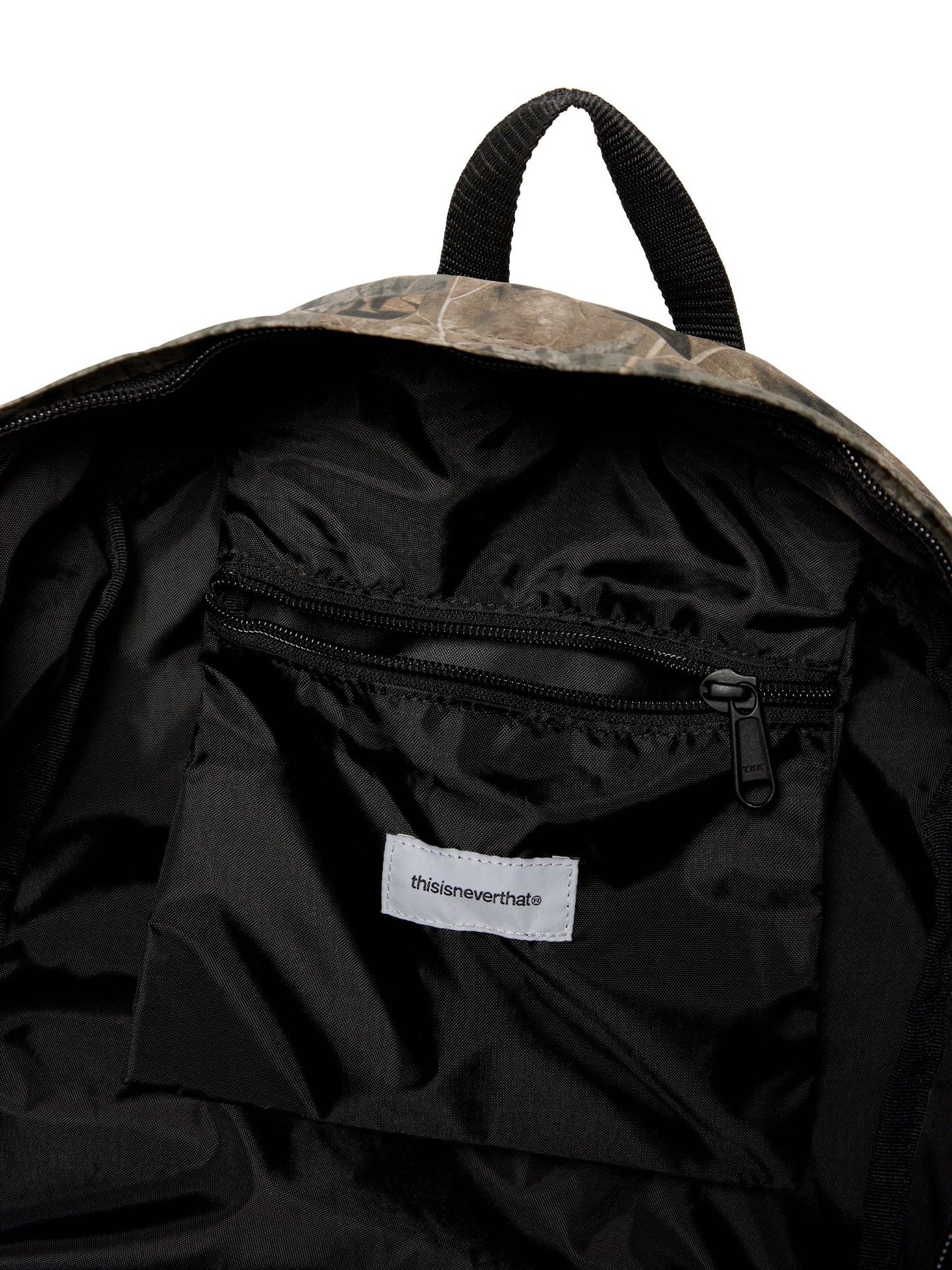 Active Light Backpack - Camo