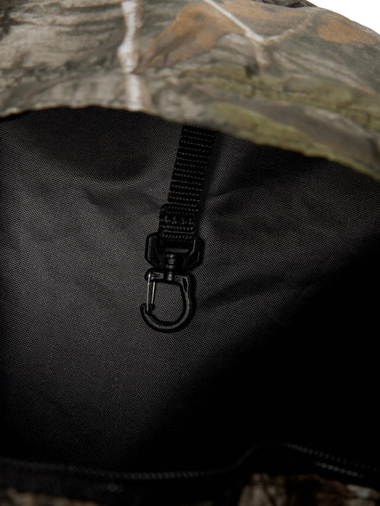 Active Light Backpack - Camo