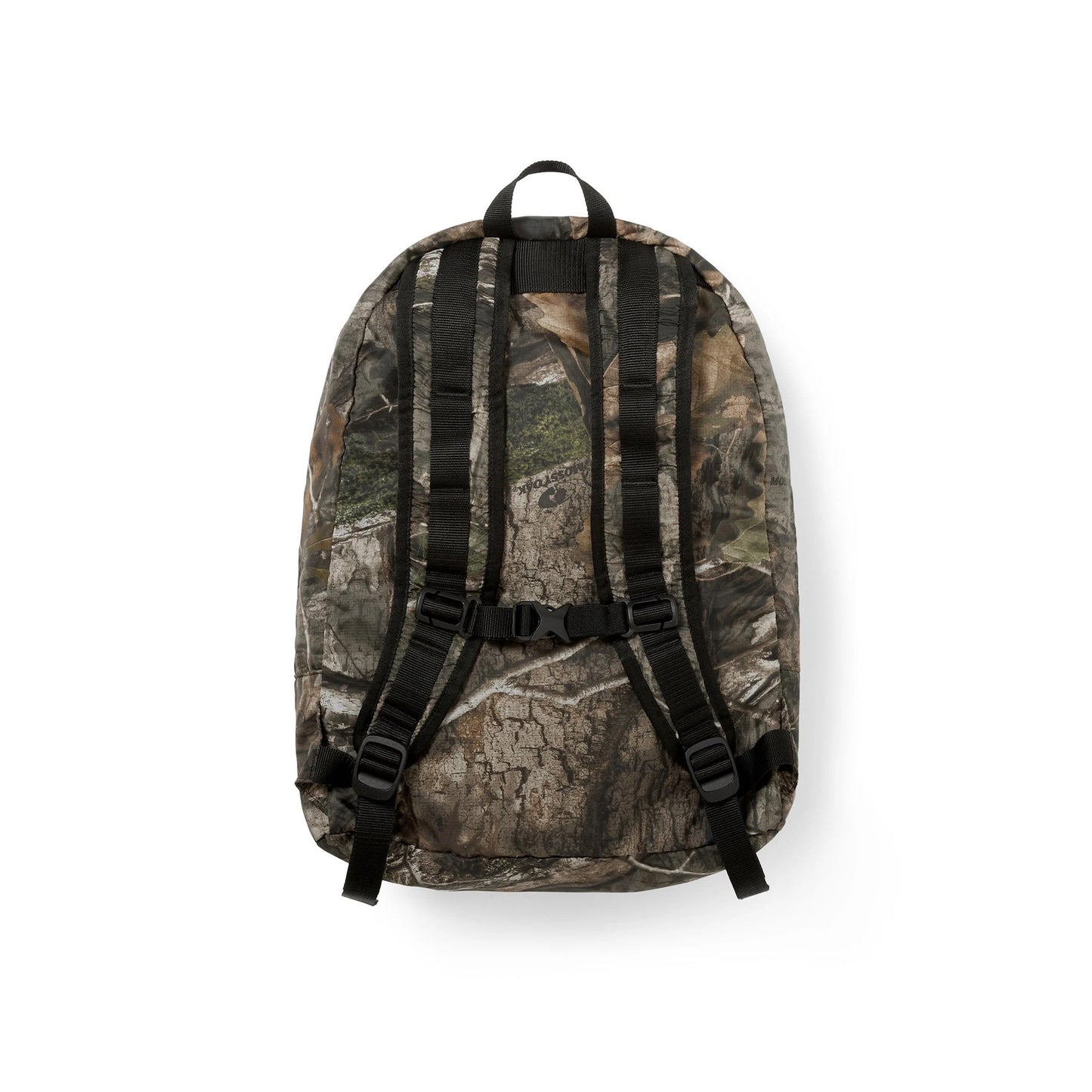 Active Light Backpack - Camo