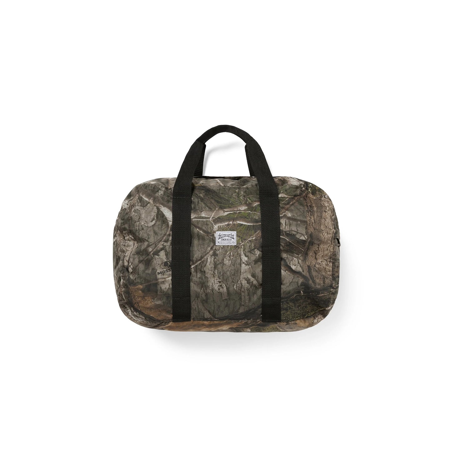 Active Light Duffle Bag - Camo