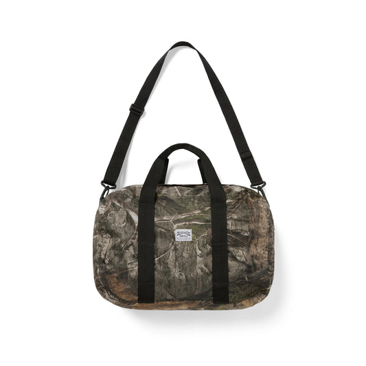 Active Light Duffle Bag - Camo