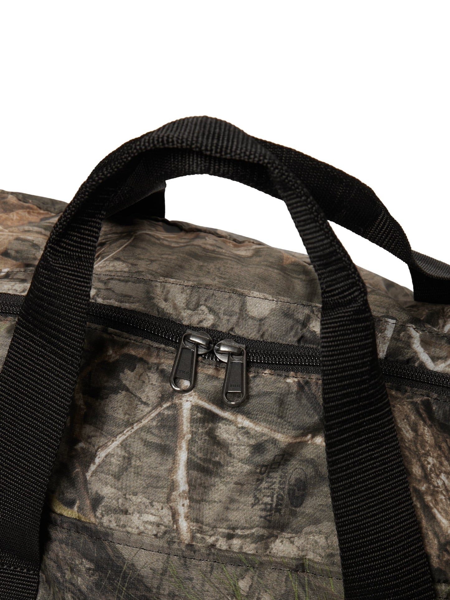 Active Light Duffle Bag - Camo