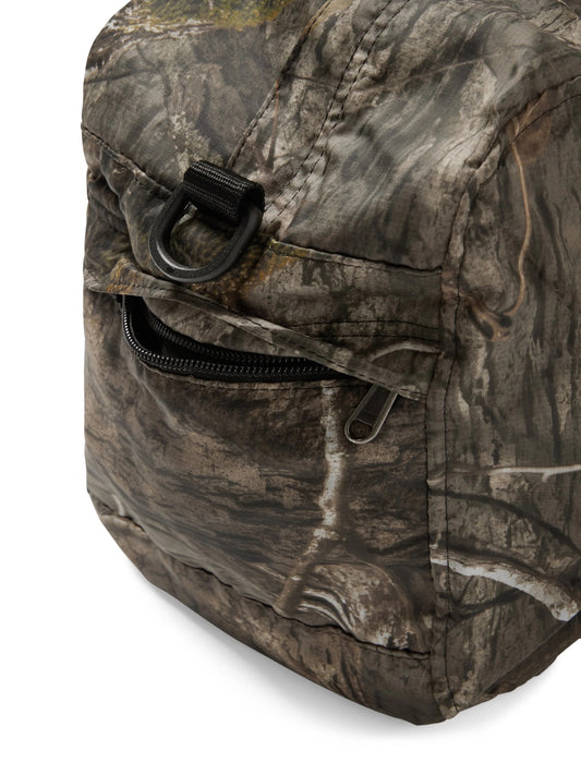 Active Light Duffle Bag - Camo