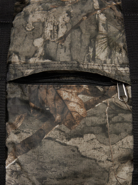 Active Light Duffle Bag - Camo