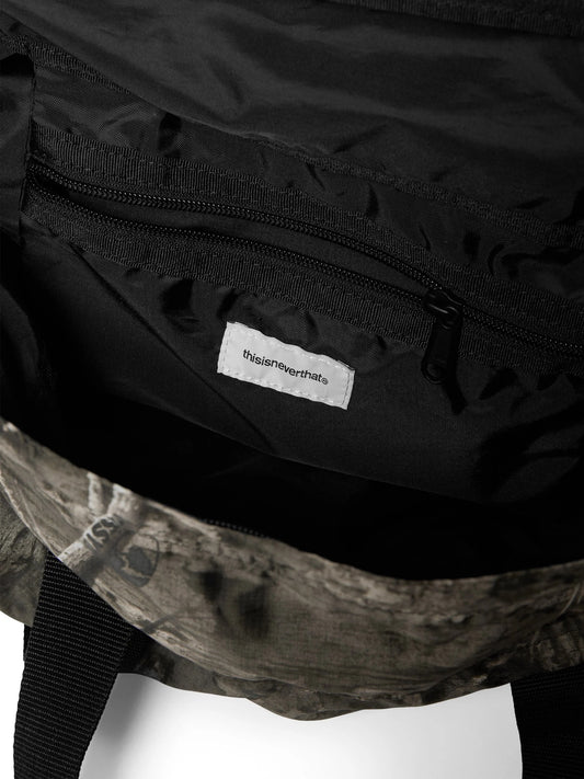 Active Light Duffle Bag - Camo