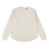 Women's Airflex® Waffle L/S Tee - White