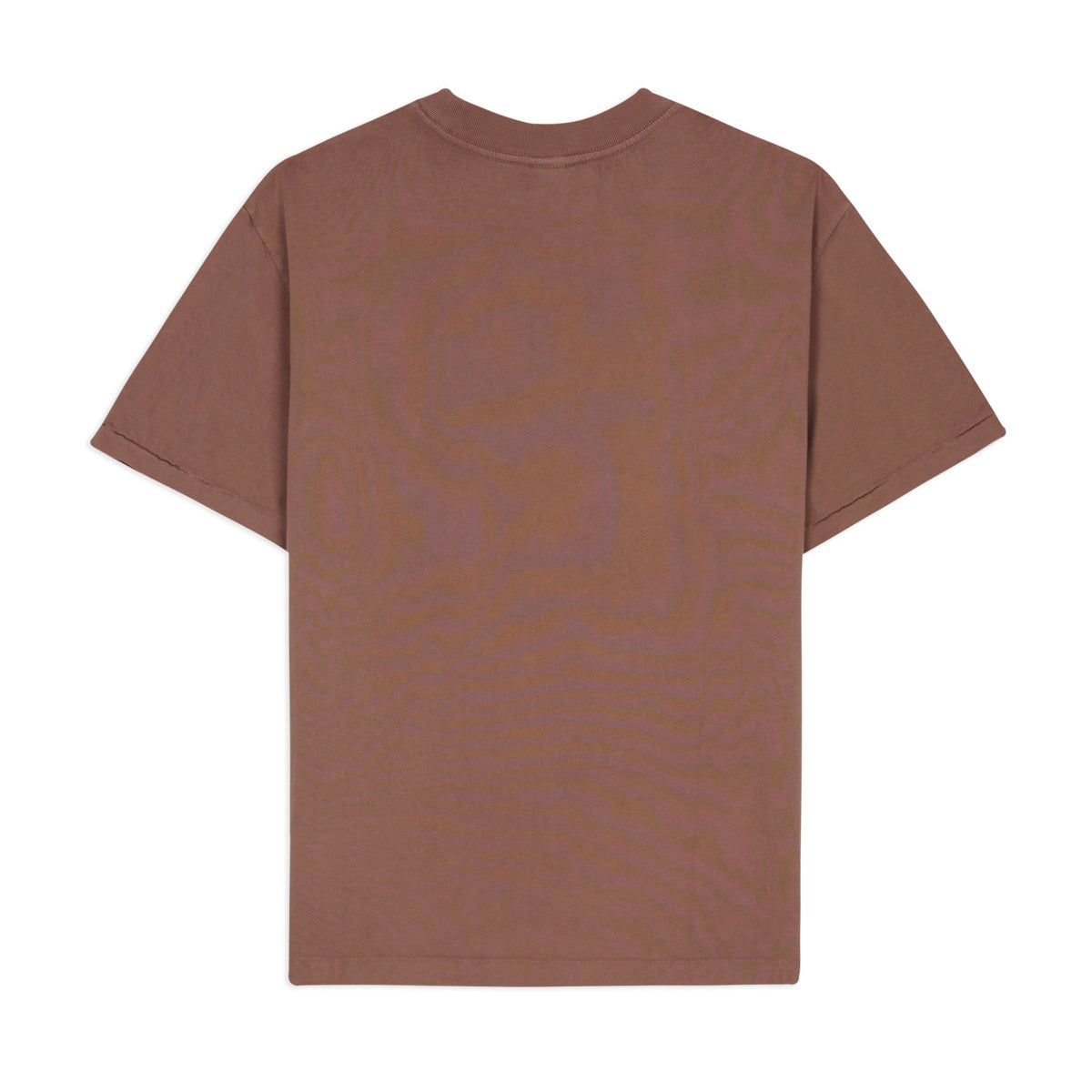 Aki Starswept Tee - Grey/Brown