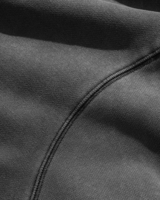 Alpine Crewneck - Black