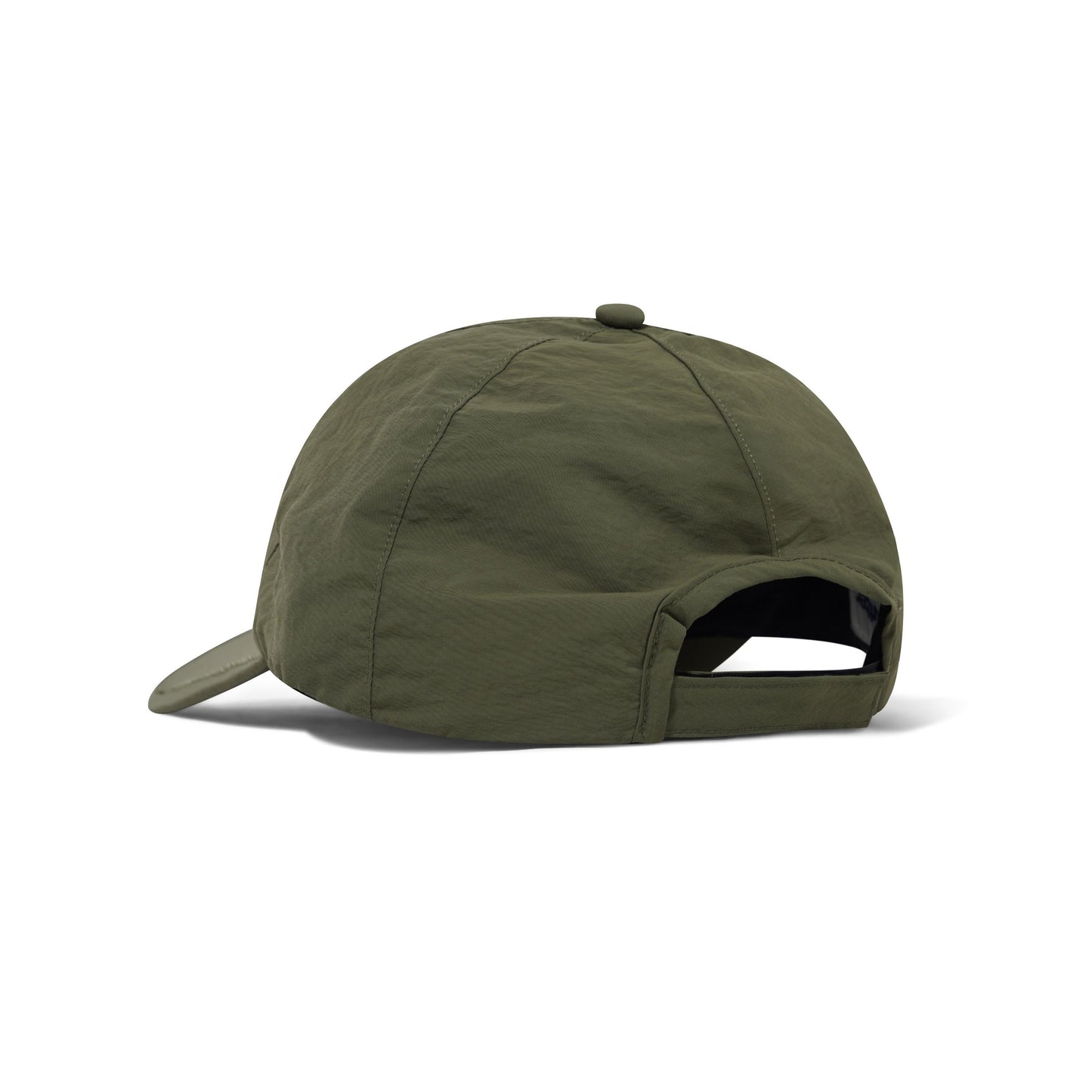 Alpine Tech Cap - Army