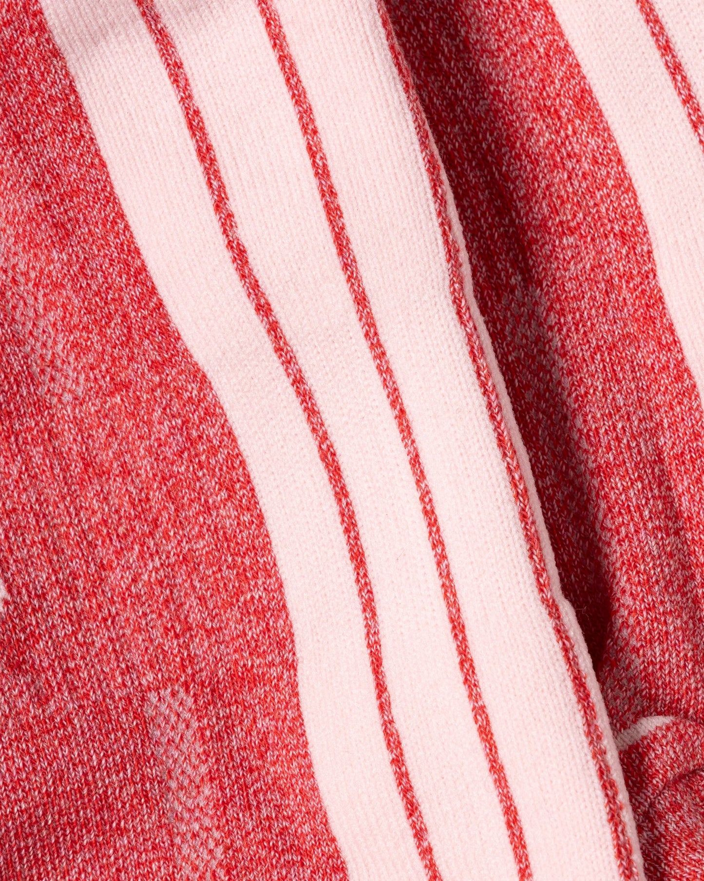 Column Sock - Pink