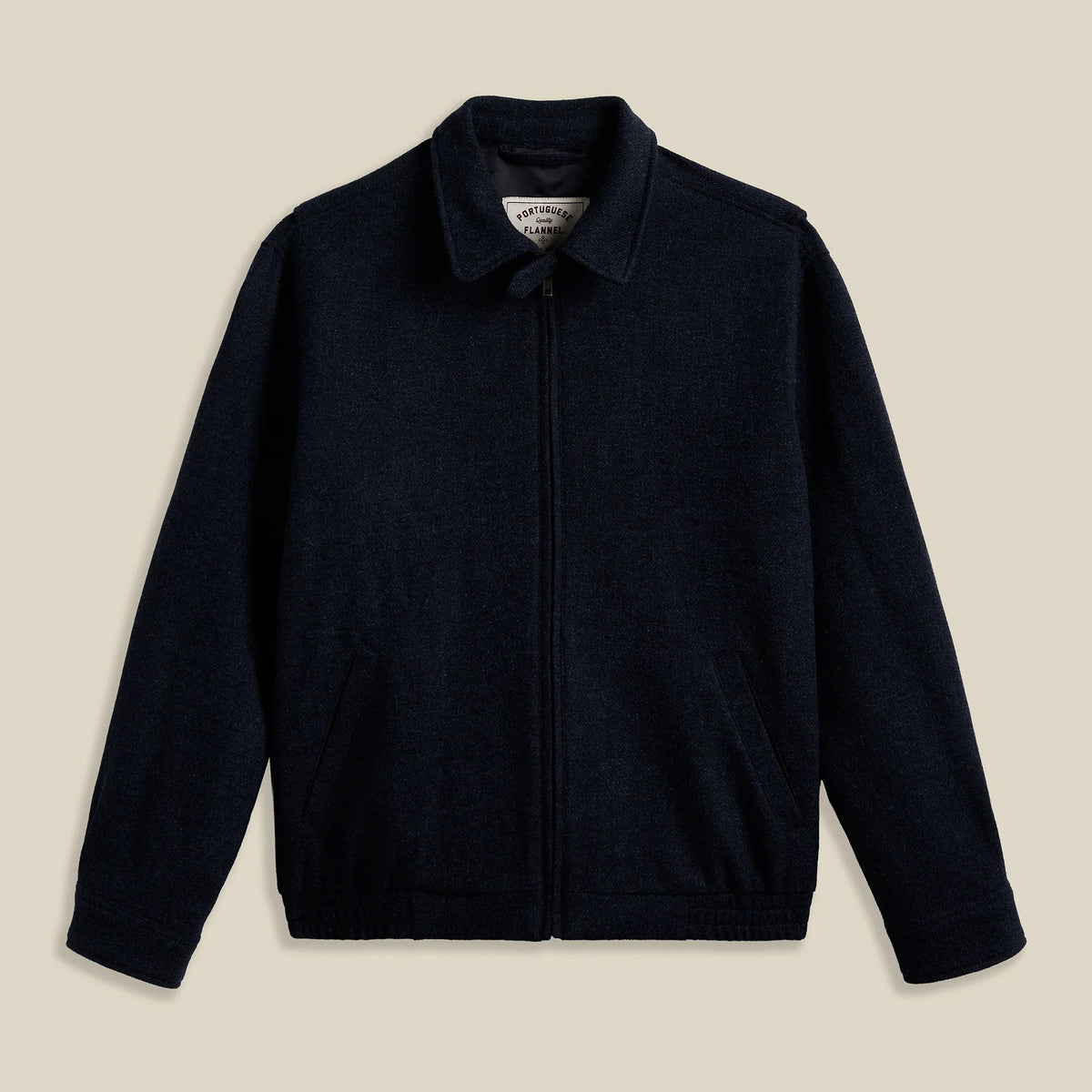 Aureklia Jacket - Blue