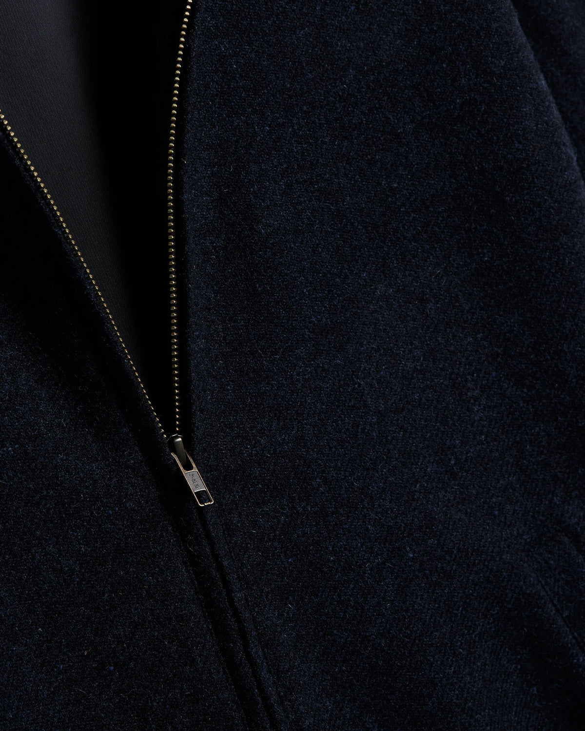 Aureklia Jacket - Blue