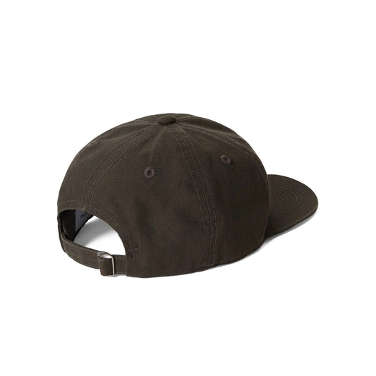Authentic Tradition Cap - Brown