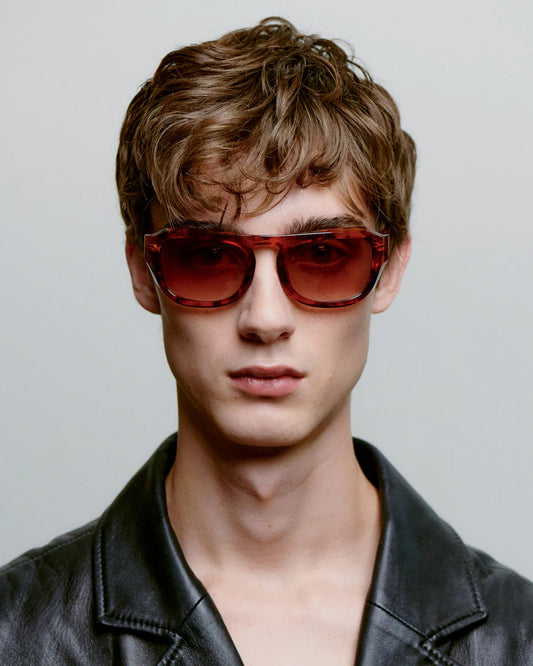 Max Sunglasses - Havana
