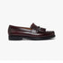 Easy Weejun Layton II Kiltie - Wine Leather